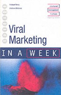 Produktbild: Viral Marketing in a Week