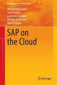 Produktbild: SAP on the Cloud