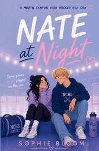 Produktbild: Nate at Night