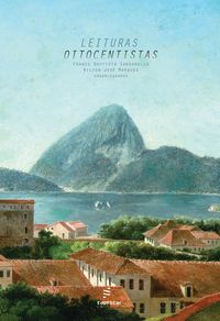 Produktbild: Leituras oitocentistas