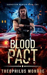 Produktbild: Blood Pact