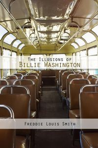 Produktbild: The Illusions of Billie Washington