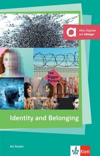 Produktbild: Identity and Belonging