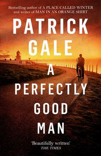 Produktbild: A Perfectly Good Man