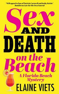 Produktbild: Sex and Death on the Beach