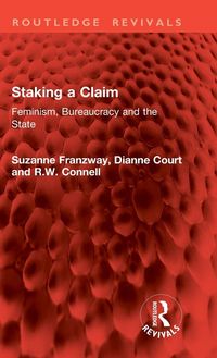 Produktbild: Staking a Claim