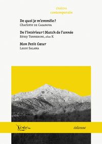 Produktbild: De quoi je memmele de linterie