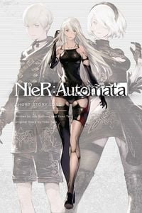 Produktbild: NieR:Automata: Short Story Long