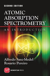 Produktbild: Atomic Absorption Spectrometry