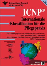 Produktbild: ICNP