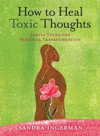 Produktbild: How to Heal Toxic Thoughts