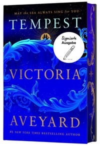 Produktbild: Tempest (Deluxe Edition)