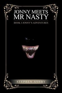 Produktbild: Jonny Meets Mr Nasty