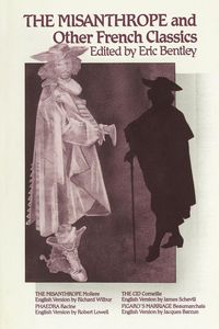 Produktbild: Misanthrope and Other French Classics