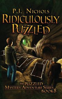 Produktbild: Ridiculously Puzzled (The Puzzled Mystery Adventure Series