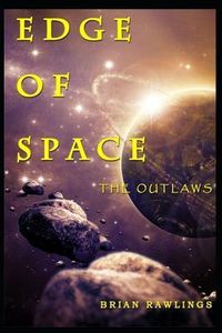 Produktbild: Edge of Space: The Outlaws