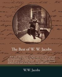 Produktbild: The Best of W. W. Jacobs