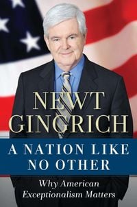 Produktbild: Nation Like No Other