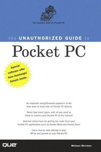 Produktbild: Unauthorized Gt Pckt Pc