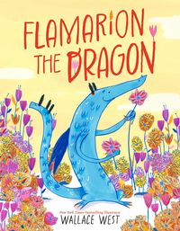 Produktbild: Flamarion the Dragon