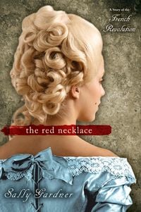 Produktbild: The Red Necklace