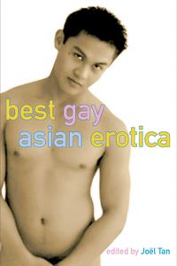 Produktbild: Best Gay Asian Erotica