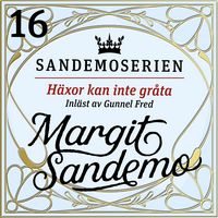 Produktbild: H&auml;xor kan inte gr&aring;ta