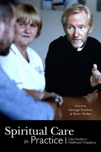 Produktbild: Spiritual Care in Practice