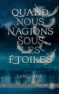 Produktbild: Quand nous nagions sous les etoiles