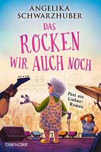 Produktbild: Das rocken wir auch noch!