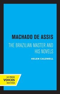 Produktbild: Machado De Assis