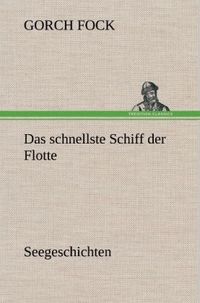 Produktbild: Das schnellste Schiff der Flotte