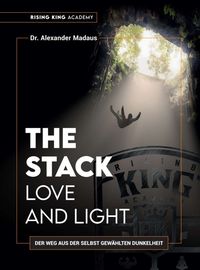 Produktbild: THE STACK - Love and Light