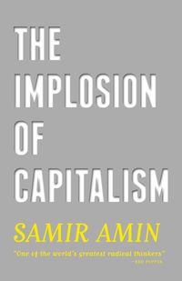 Produktbild: The Implosion of Capitalism