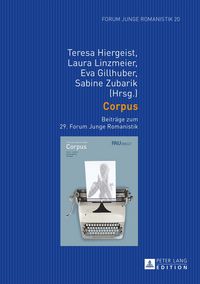 Produktbild: Corpus