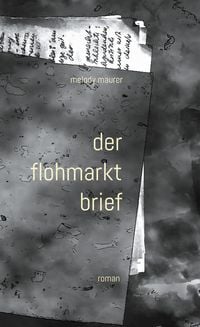 Produktbild: Der flohmarktbrief
