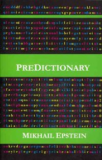 Produktbild: Predictionary
