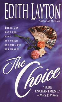 Produktbild: The Choice