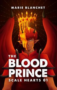 Produktbild: The Blood Prince