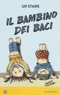 Produktbild: Il bambino dei baci