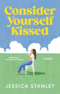 Produktbild: Consider Yourself Kissed