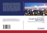 Produktbild: Complete Guide to Multi-Agent Systems