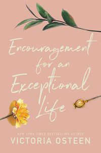 Produktbild: Encouragement for an Exceptional Life