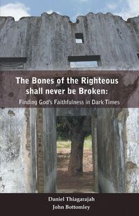 Produktbild: The Bones of Righteous shall never be broken