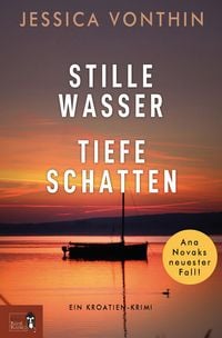 Produktbild: Stille Wasser - Tiefe Schatten