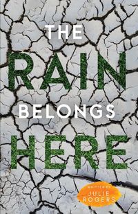Produktbild: The Rain Belongs Here