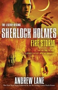 Produktbild: Fire Storm