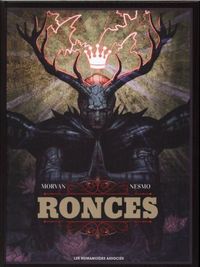 Produktbild: Ronces - Int Grale