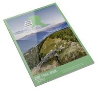 Produktbild: Ride Trail Book Ticino