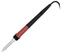 Produktbild: TOOLCRAFT TC-SP-65A L&ouml;tkolben 65W Spitzform 80 - 480&deg;C